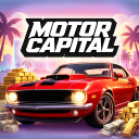 بازی Motor Capital