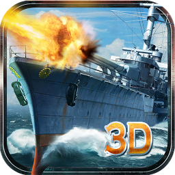 Fleet Command 3D