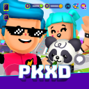 بازی PK XD: Fun, friends & games
