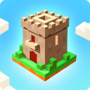 بازی Crafty Lands: Build & Explore