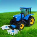 بازی Mow And Trim: Mowing Games 3D