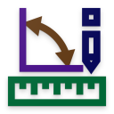 برنامه UVCAD - CAD 2D Draw & Drafting