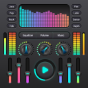 برنامه Power EQ