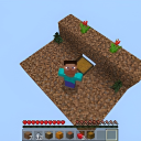 برنامه One Block Maps Minecraft 2025