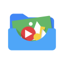 برنامه Nomedia