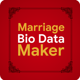 Marriage Bio Data Maker