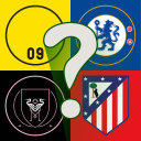 بازی Soccer Quiz: Club Logos