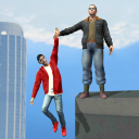 بازی Car Stunt Racing