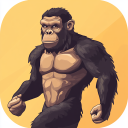 بازی Idle Human Evolution Merge RPG