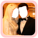 برنامه Hijab Beautiful Couple Pics