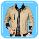 برنامه Man Fashion Jacket Suit