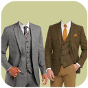 برنامه Man Photo Suit Maker