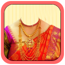برنامه Women Saree Photo Maker