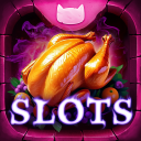 بازی Slots Era - Jackpot Slots Game