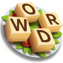 بازی Wordelicious - Fun Word Puzzle