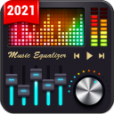برنامه Equalizer - Music Bass Booster