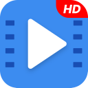 برنامه Video player