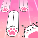 بازی Dreameow Tiles: Rhythm Cat