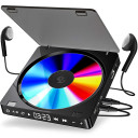 برنامه CD music player