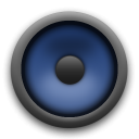 برنامه Default Music Player