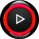 برنامه Music Player