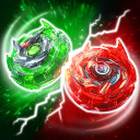 بازی Spinner Fighter Arena