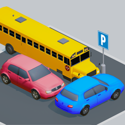 Parking Jam: Car Parking Games