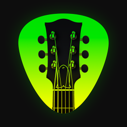 Guitar Tuner Pro: Music Tuning