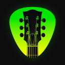 برنامه Guitar Tuner Pro: Music Tuning
