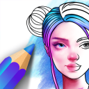 برنامه Color Pop - Fun Coloring Games