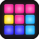 برنامه Beat Maker Pro - DJ Drum Pad