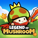 بازی Legend of Mushroom