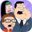 American Dad! Apocalypse Soon!