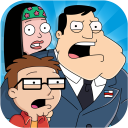 بازی American Dad! Apocalypse Soon!