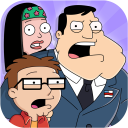 بازی American Dad! Apocalypse Soon!