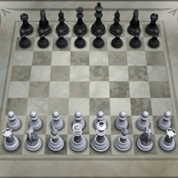 آموزش شطرنج