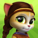 بازی Emma the Cat Virtual Pet