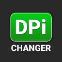 برنامه DPI Changer & Checker For Game