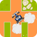 بازی PuPu Car