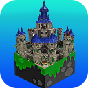 بازی MasterCraft 2025: Build Game