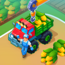 Farm Driver Tycoon