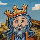 بازی Medieval Idle King