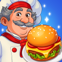 بازی Cooking Diary® Restaurant Game