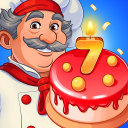 بازی Cooking Diary® Restaurant Game