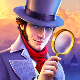 Seekers Notes: Hidden Objects