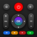 برنامه TV Remote For Andriod TV