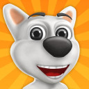بازی My Talking Dog 2 – Virtual Pet