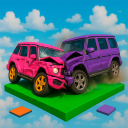 بازی Car Battle: Drive & Crash
