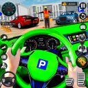برنامه Car Parking: 3D Driving Games