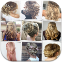 برنامه Easy Hairstyles for Girls